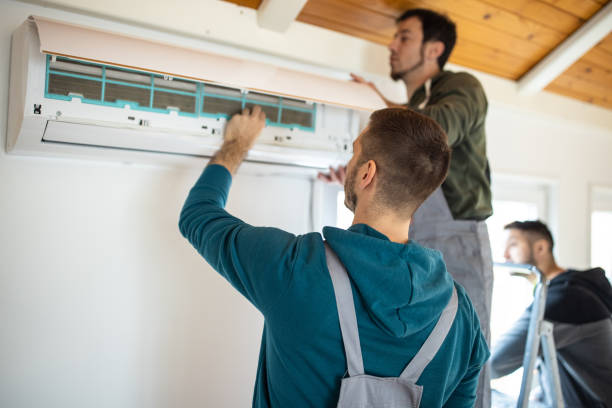 Best Thermostats and Smart Controls in Heritage Pines, FL