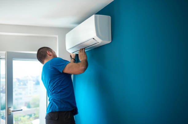 Best Geothermal HVAC Systems in Heritage Pines, FL