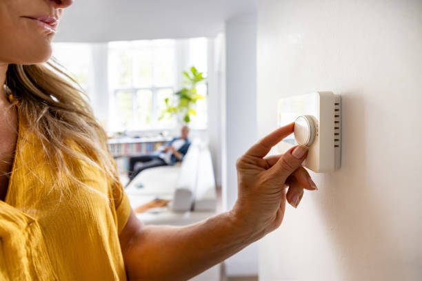 Best Solar-powered HVAC Systems in Heritage Pines, FL