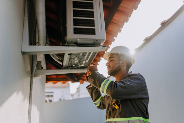 Professional HVAC in Heritage Pines, FL