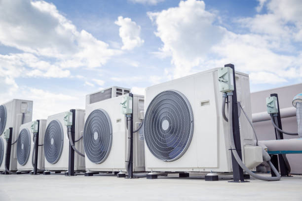  Heritage Pines, FL HVAC Pros