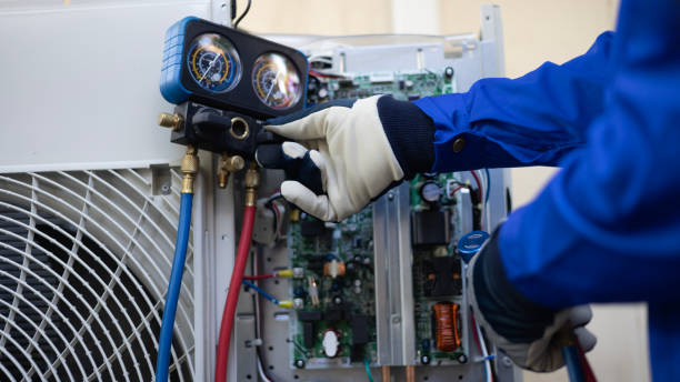 Best Seasonal HVAC Services in Heritage Pines, FL